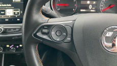 Vauxhall Crossland X 1.2T [130] Elite Nav 5dr [Start Stop] Auto Petrol Hatchback